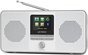 Internet Radio DAB+ FM Bluetooth Speaker WiFi Spotify Dual Alarm Portable