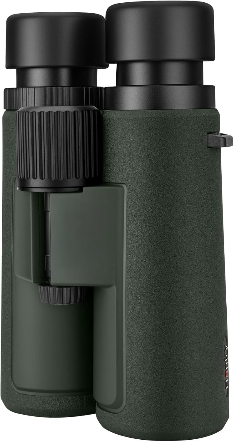 10x42 Waterproof HD Binoculars Bird Watching Hunting Travel Safari Outdoor