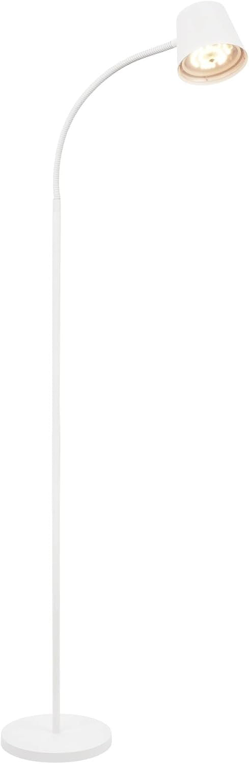 Cordless LED Floor Lamp Touch Control Dimmable Rechargeable Reading Light