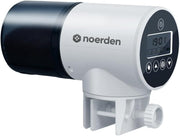 Automatic Fish Feeder Digital Timer Aquarium Food Dispenser 200ml Tank