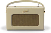 DAB/DAB FM Bluetooth Digital Radio Colour Display Dual Alarm