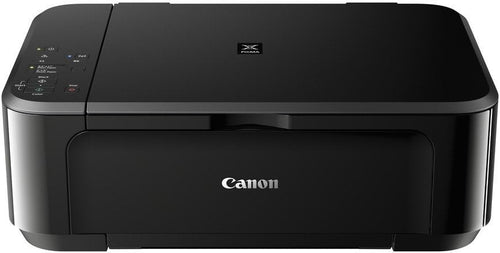 Wi-Fi All-in-One Inkjet Printer | Colour & Mono | Auto Duplex A4