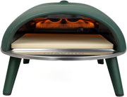 Gas Portable Pizza Oven with Peel & Carry Case | Outdoor BBQ Pizza Maker 500°C