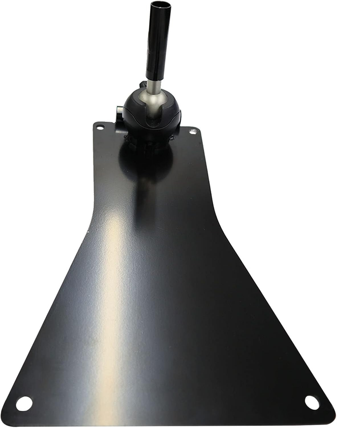 Golf Alignment Stick Holder Swing Plane Trainer Plate Adjustable