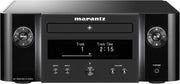 HiFi Amplifier CD Player DAB+ Bluetooth HEOS AirPlay 2 Black