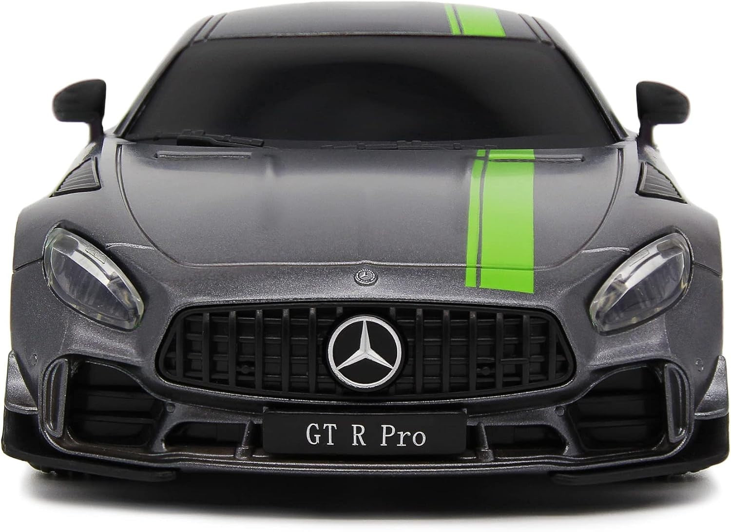 GT Pro AMG RC Car 1:24 Scale 2.4GHz Lights Official Licensed Model