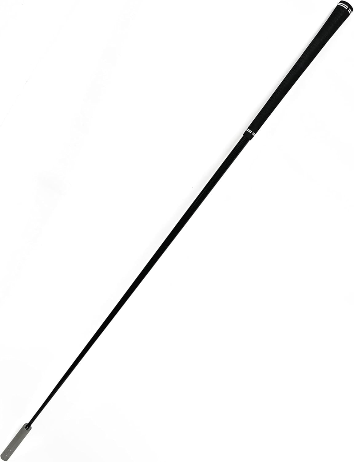 Golf Swing Speed Trainer 3 in 1 Adjustable Weight Stick