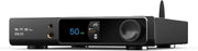 RAW-HA1 Power Amplifier 32Bit/768kHz DSD256 MQA Support