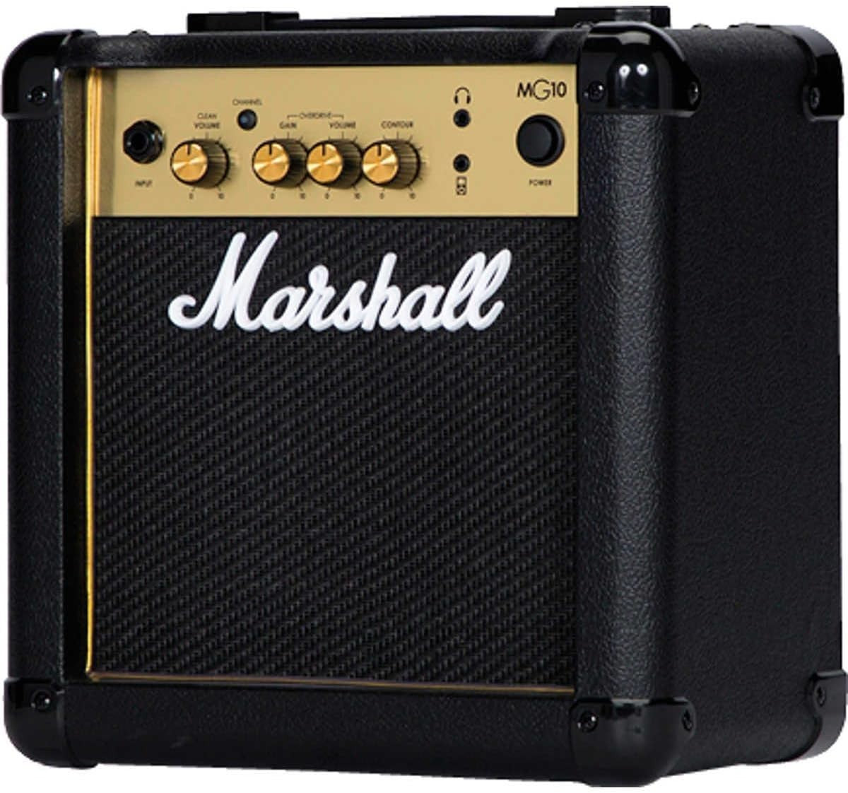 MG10G 10W Guitar Amp Combo Clean & Overdrive