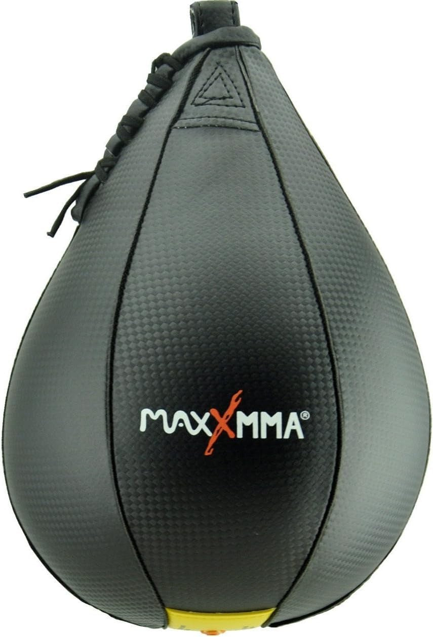 Speed Bag Platform Kit Heavy Duty Boxing Reflex Training Set