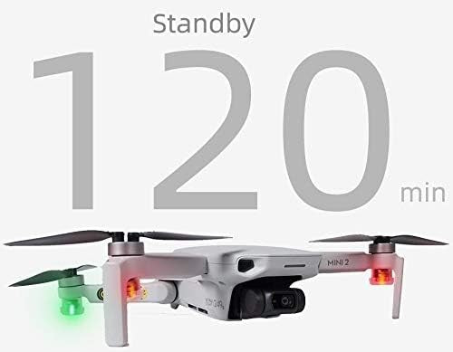 Mini 4K Drone Strobe Lights Night Flight LED Universal Accessories