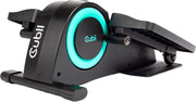 Under Desk Elliptical Pedal Exerciser Quiet Seated Workout Machine