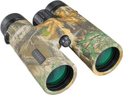 10x42 Camo HD Waterproof Binoculars Fogproof Wide View Outdoor Hunting