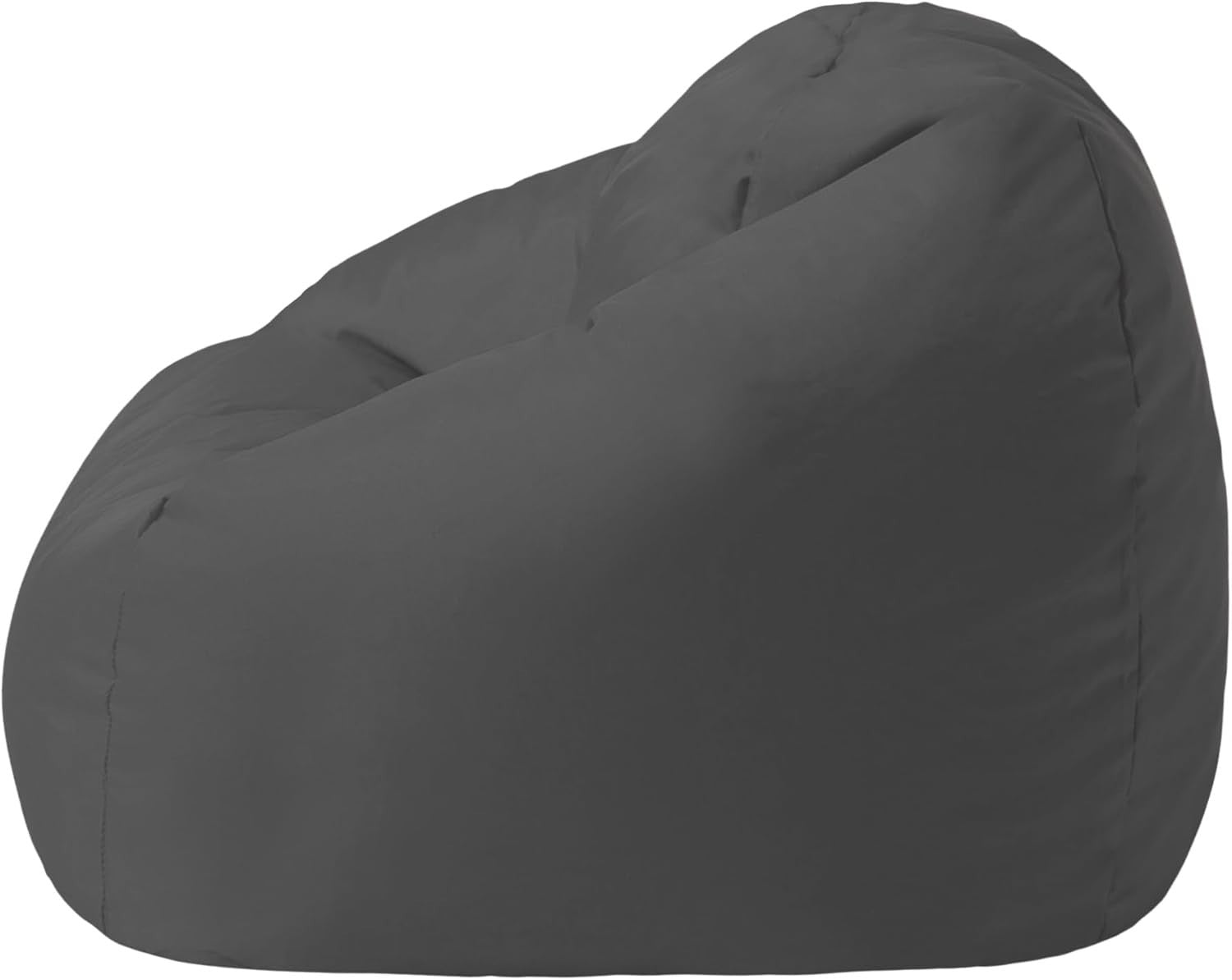 Kids Waterproof Bean Bag Chair Indoor Outdoor Playroom Garden Seat