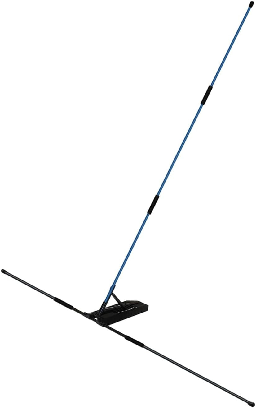Golf Alignment Sticks Foldable Swing Plane Rods