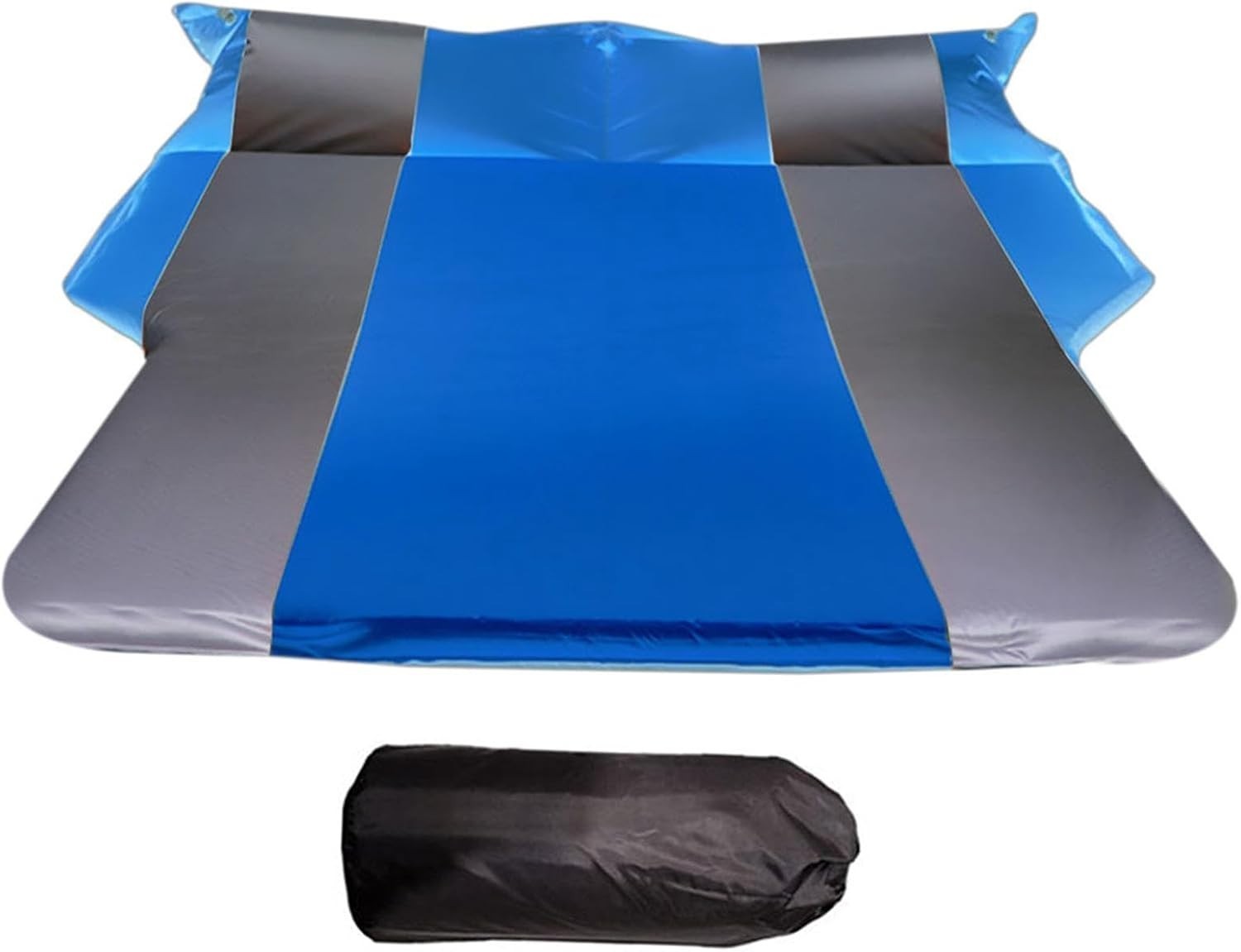 SUV Air Mattress Waterproof Back Seat Inflatable Bed for Travel
