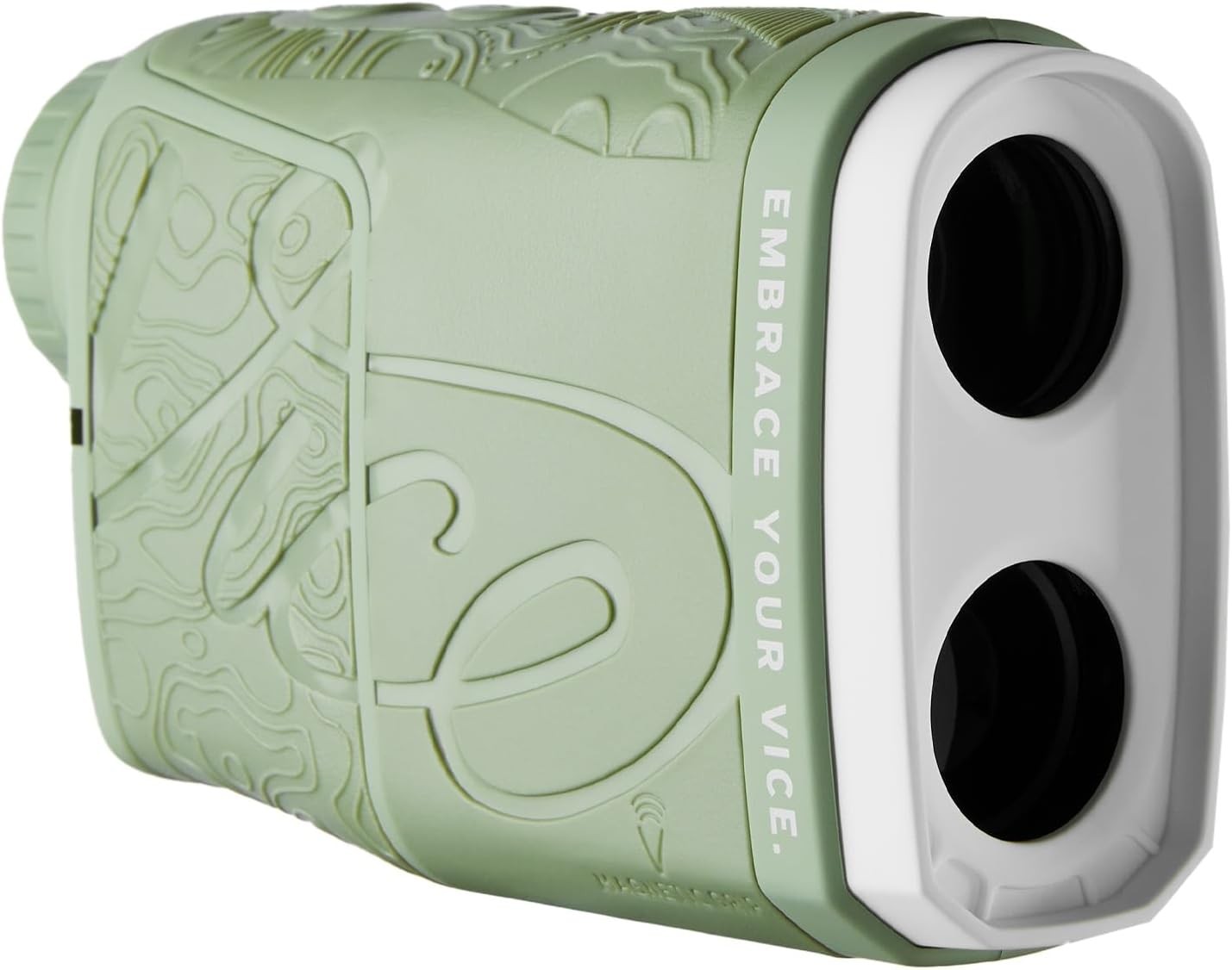 Golf Rangefinder with Slope 900 Yards Flag Lock Vibration Magnetic
