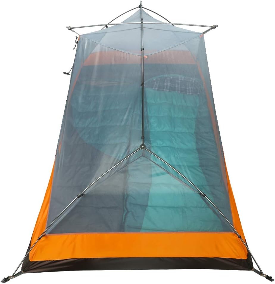 2-3 Man Camping Tent PU3000mm Waterproof Lightweight