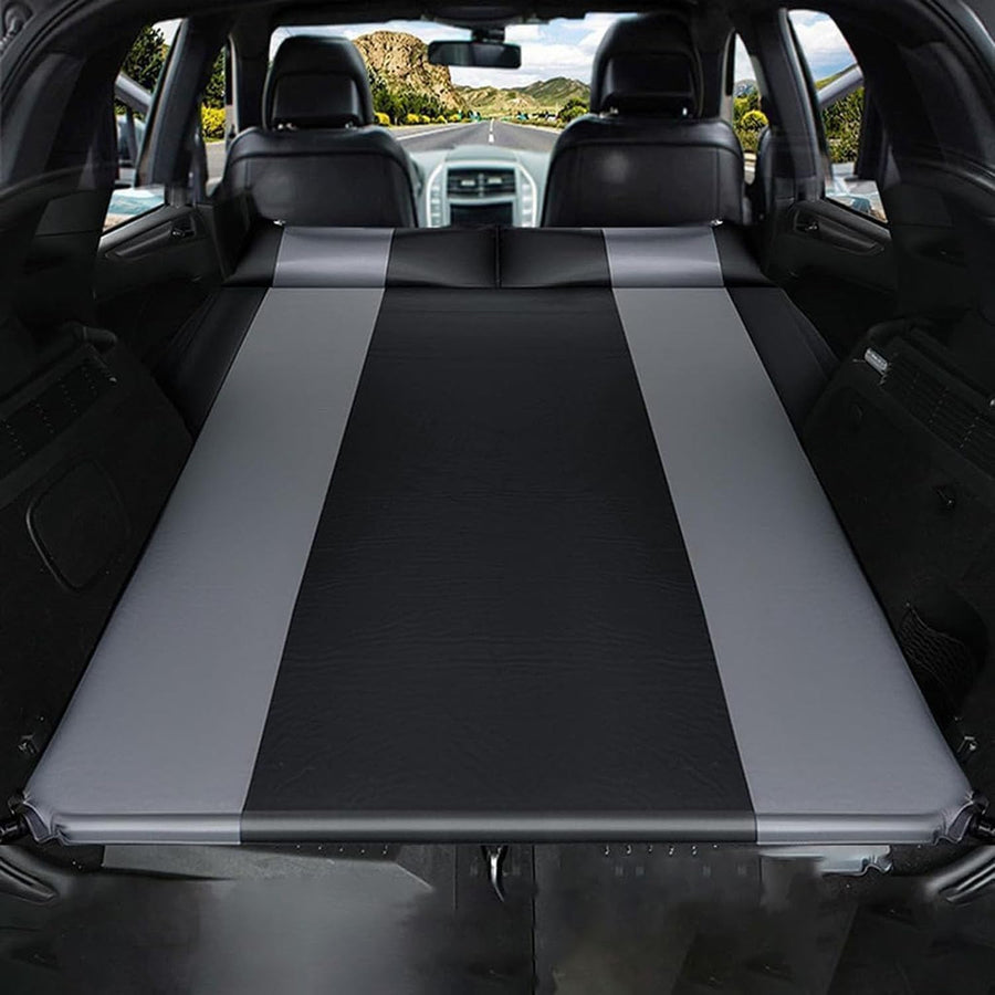 Car Inflatable Mattress for Audi A1-A8 Q2-Q7 – Travel Camping Air Bed