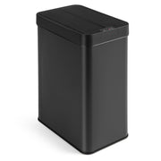 50L Touchless Motion Sensor Kitchen Bin – Automatic Stainless Steel Trash