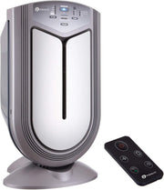 7-in-1 Smart HEPA Air Purifier Ioniser UV Allergy Odor Smoke