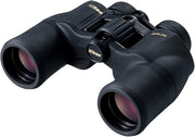 8x42 High-Power Binoculars Wide View Multi-Coated Optics Tripod Compatible
