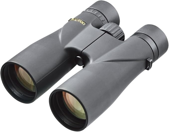 8.5x50 HD Binoculars Waterproof Wide View Lightweight Long Eye Relief Outdoor