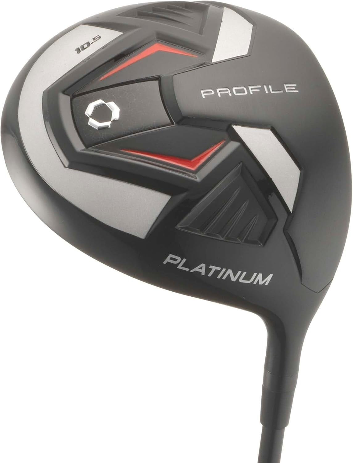Men’s Complete Golf Club Set Right Hand Regular Flex Graphite Driver Woods