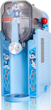 Professional Slush Machine 1.6L Frozen Drink Maker Ice Cream 200W Presets
