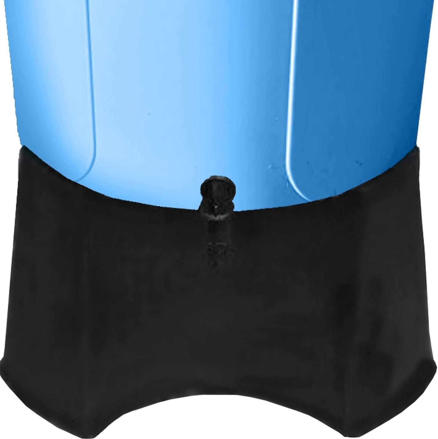 210L Garden Water Butt Kit with Stand & Tap – Rainwater Storage Barrel