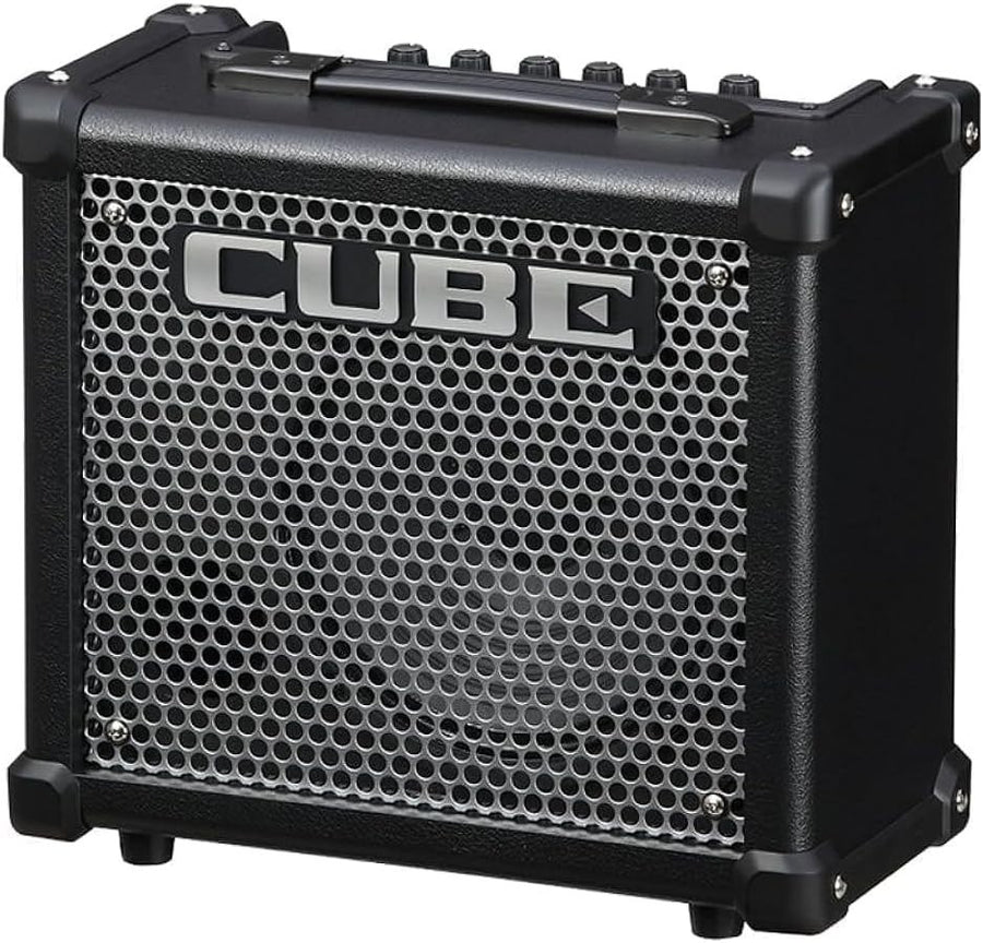 Cube 10GX Guitar Amplifier 10W Compact Amp with 8-Inch Speaker