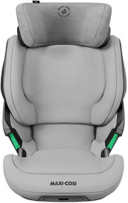 i-Size High Back Booster Car Seat ISOFIX 3.5–12 Years Impact Safety