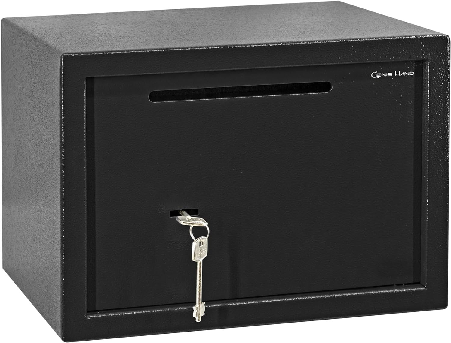 Large Depository Safe Box Anti Fishing Cash Deposit Security Lock