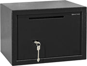 Large Depository Safe Box Anti Fishing Cash Deposit Security Lock