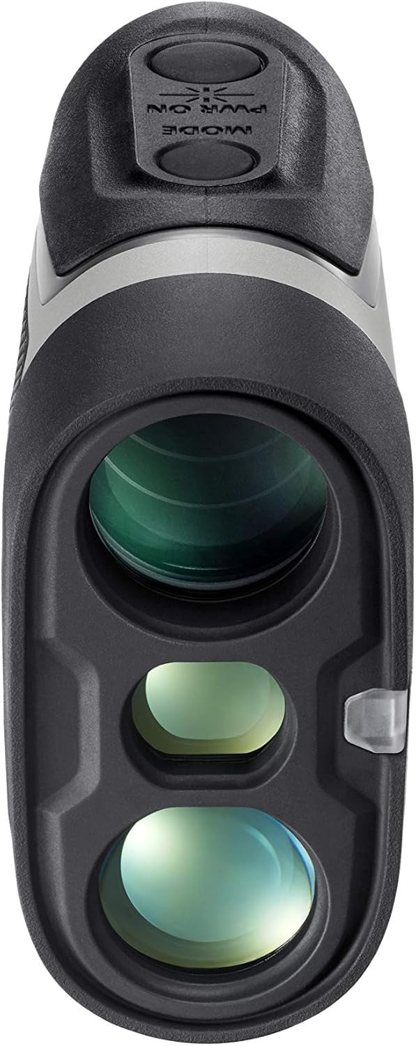 Golf Laser Rangefinder with Slope Magnet Pin Lock Vibration 400Y
