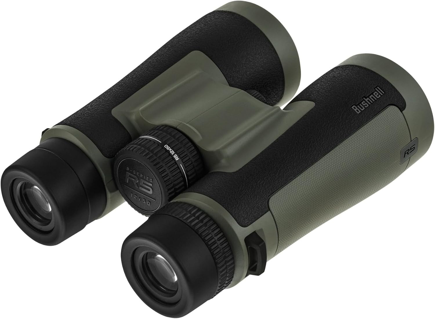 12x50 HD Waterproof Binoculars Dielectric Coated Long-Range Outdoor Viewing