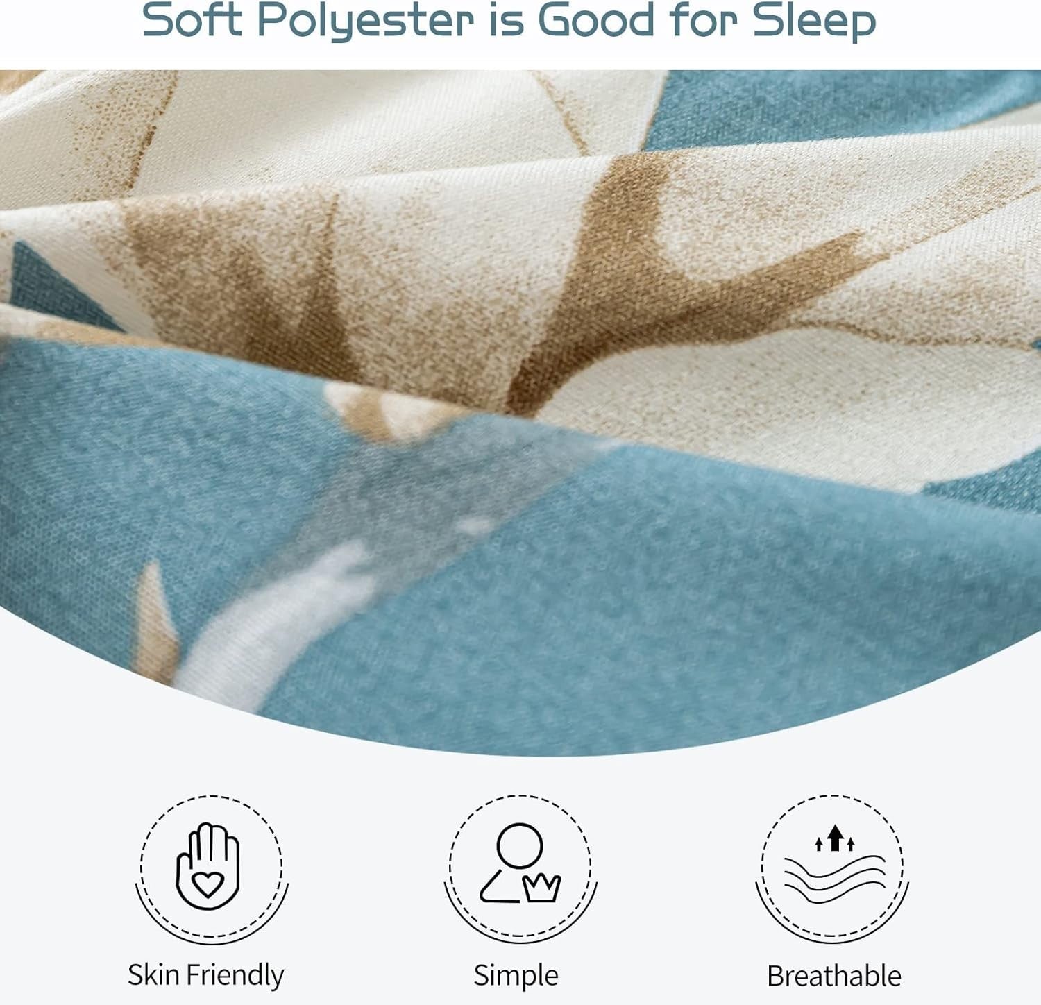 Extra Thick Japanese Floor Mattress Topper | Plush, Breathable Sleeping Pad