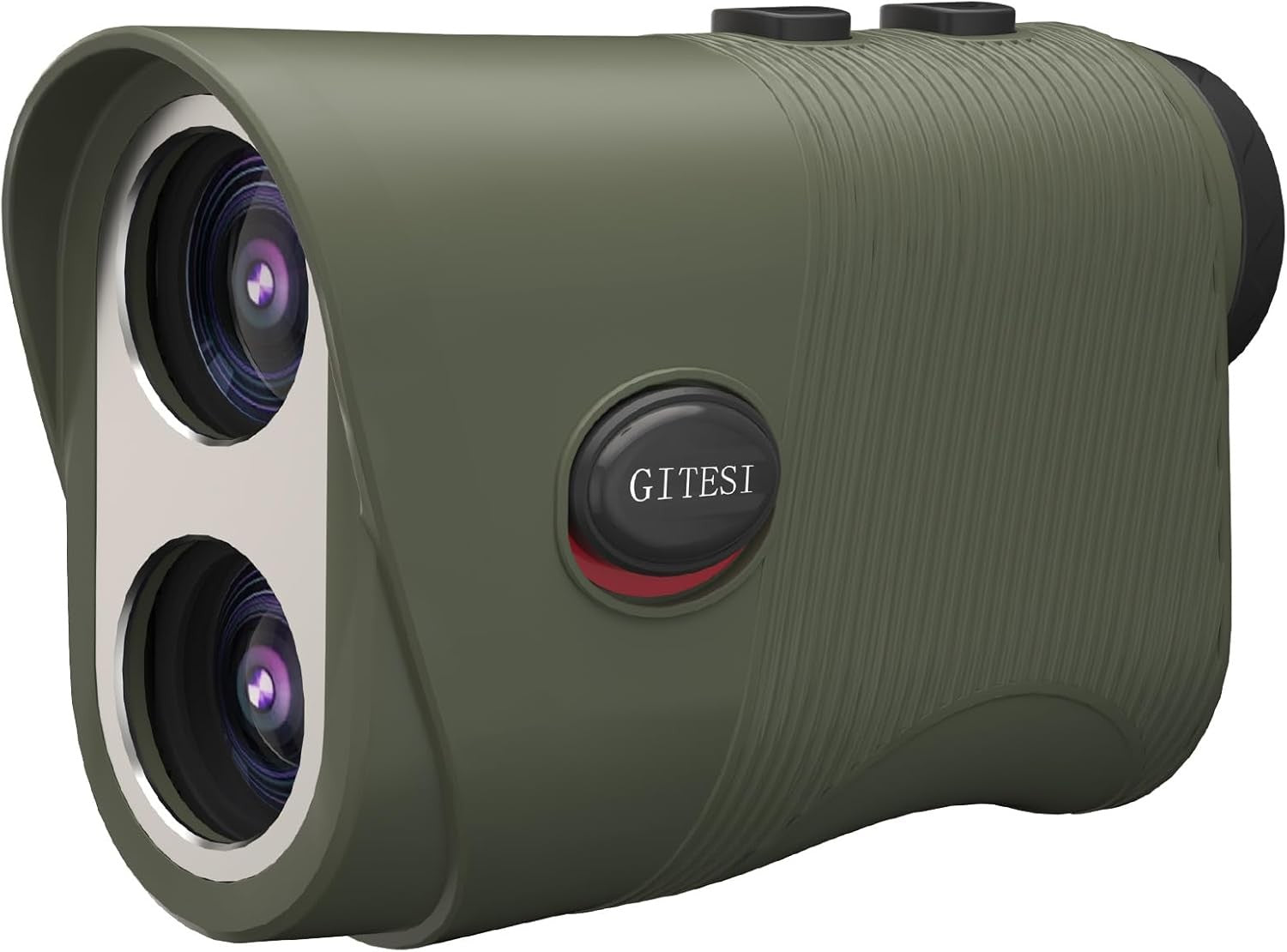 Golf Rangefinder 1200Y Slope Flag Lock Vibration Rechargeable Waterproof