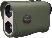 Golf Rangefinder 1200Y Slope Flag Lock Vibration Rechargeable Waterproof