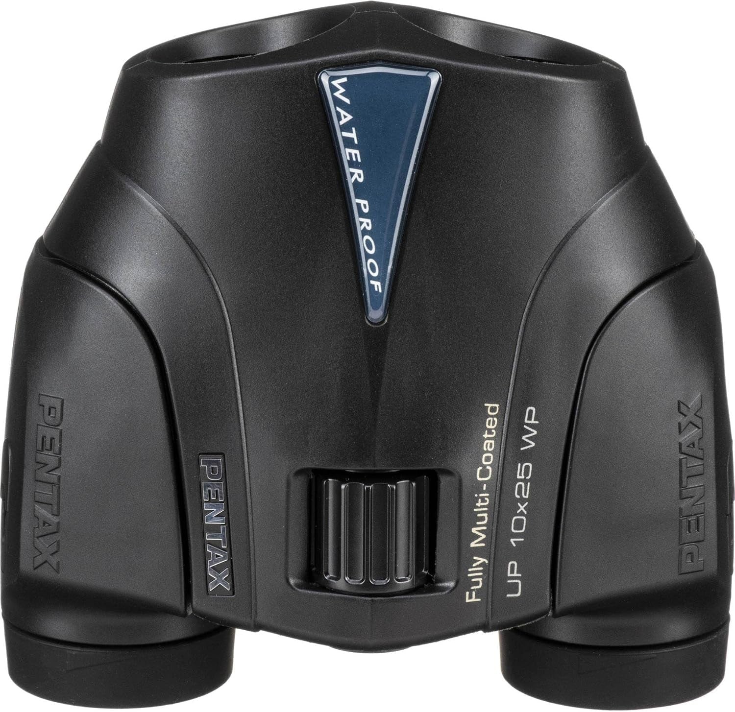10x25 Waterproof Compact Binoculars Ultra Bright Wide View Travel Outdoor Optics