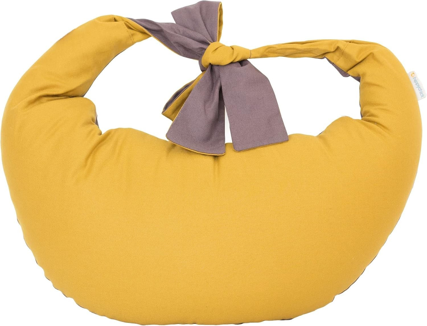 Breastfeeding Nursing Pillow Support Cushion Removable Washable Cover 39”