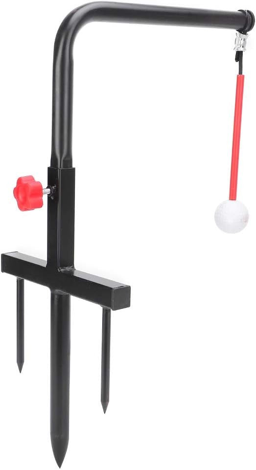 Golf Swing Trainer Posture Corrector Chipping Practice Aid