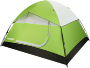 Family Waterproof Camping Tent Instant Cabin 60s Setup
