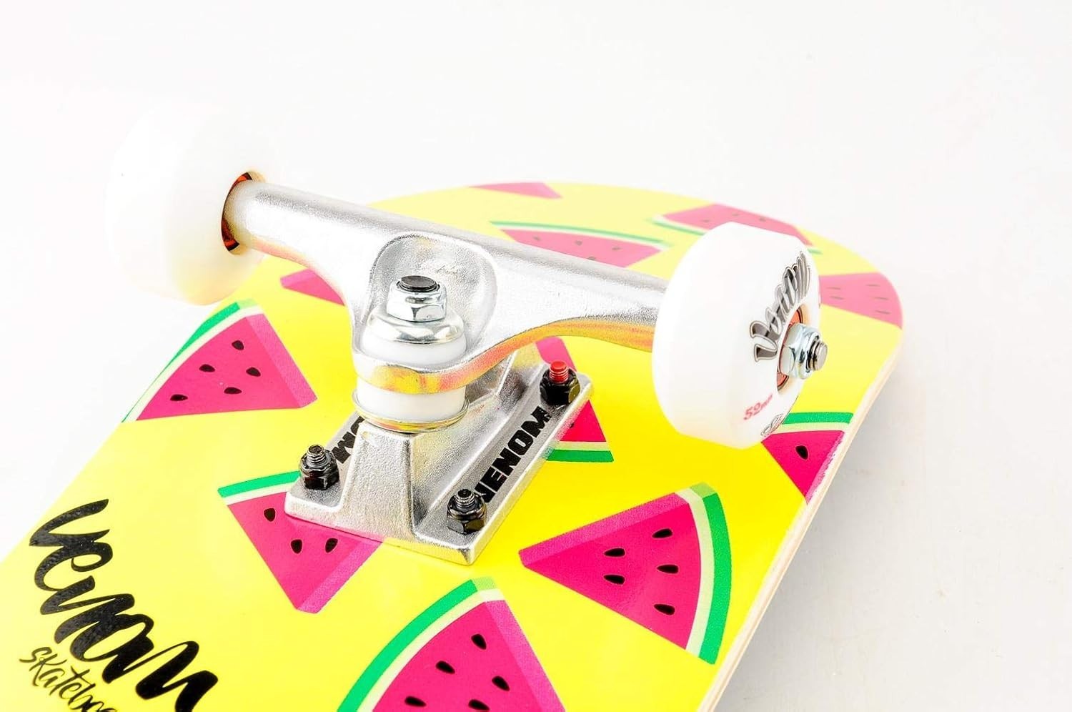 Kids Mini Skateboard 29in 7ply Maple Beginner Trick Board Stable Wheels