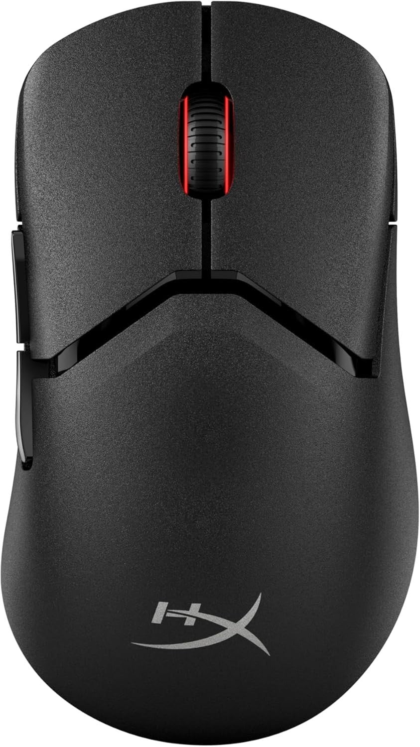 Wireless Gaming Mouse 4K Polling Modular Shell Lightweight Pro Esports