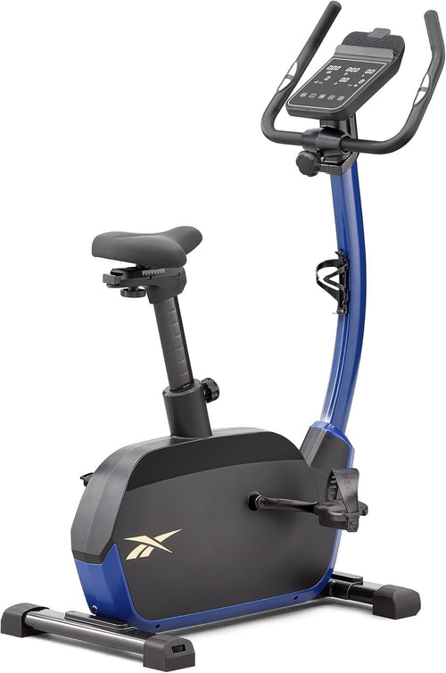FR30 Upright Exercise Bike 32-Level Magnetic Resistance LED Bluetooth Home
