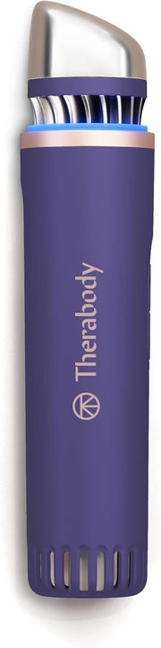 Temperature Control Face Wand for Eye Puffiness & Skin Glow