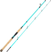 7ft Medium Power IM7 Graphite Spinning Rod AAA Cork Grip Fishing