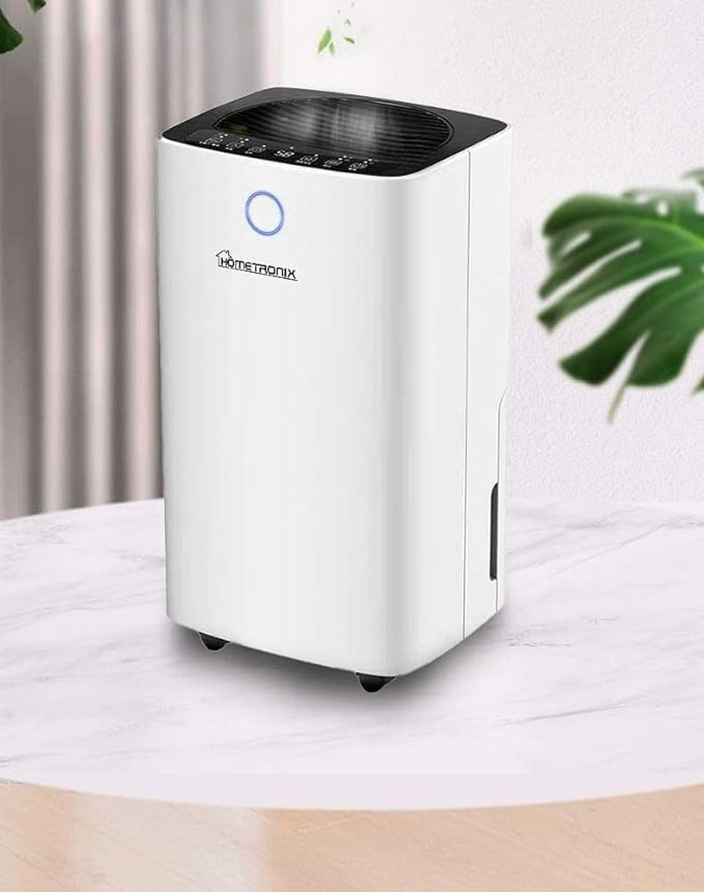12L Dehumidifier Damp Moisture Mould Extractor Quiet Laundry Drying