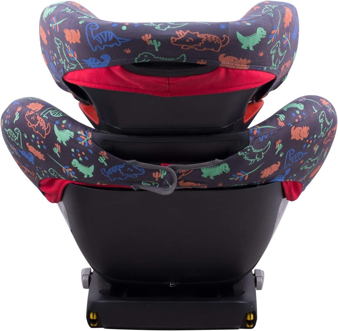 Universal Kids Car Seat Cover Cotton Liner Hypoallergenic Soft Protection